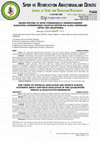 PDF) Beden Eği̇ti̇mi̇ Ve Spor Yüksekokulu Öğrenci̇leri̇ni̇n ...