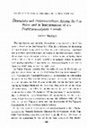 Research paper thumbnail of Aksepahetu and Abhinirvrttihetu: Among the Ten Hetus and in Interpretations of the Pratityasamutpada Formula