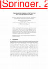 Research paper thumbnail of Experimental Investigation on One Most Used Steel Joint with Intumescent Paint