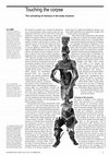 PDF) Mediating Memory in the Museum. Trauma, Empathy, Nostalgia