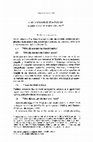 Research paper thumbnail of The variable status of comp-trace phenomena