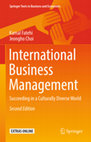 PDF) Multinational Management