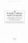 Research paper thumbnail of "Child Mind in Hasidic Spirituality," in Eitan P. Fishbane and Elissa Russ-Fishbane, eds., _Jewish Culture and Creativity: Essays in Honor of Professor Michael Fishbane on the Occasion of His Eightieth Birthday_ (Boston: Academic Studies Press, 2023)