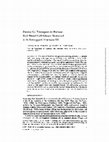 Research paper thumbnail of Passive Ca transport in human red blood cell ghosts measured with entrapped arsenazo III