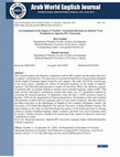 Research paper thumbnail of An Examination of the Impact of Teachers’ Functional Questions on Students’ Oral Production in Algerian EFL Classrooms