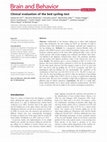 Research paper thumbnail of Clinical evaluation of the bed cycling test