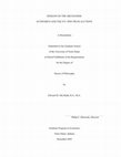 Research paper thumbnail of Designs on the Mechanism: Economics and the FCC Spectrum Auctions