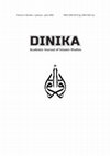 Research paper thumbnail of The Criticisms on the Orientalistsâ€™ Shubha and the Arguments on the Authenticity of the Qurâ€™an
