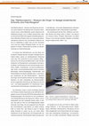 PDF) Dinge - Nutzer - Netze: Von der Virtualisierung des Musealen