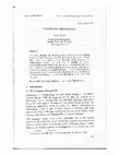Research paper thumbnail of Champang Phonology