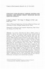 Research paper thumbnail of Iterative Time-Reversal Mirror Method for Imaging the Buried Object Beneath Rough Ground Surface