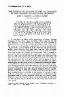 Research paper thumbnail of The Effects of Student Tutors on Learning by Unit Mastery Instructional Methods