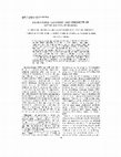 Research paper thumbnail of Deprivation-satiation and strength of attitude conditioning: A test of attitude-reinforcer-discriminative theory