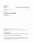 Research paper thumbnail of The Life and Times of Landfills