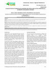 Research paper thumbnail of In Silico Study of Yodium Leaf (Jatropha Multifida Linn) Active Compound as Antibiotic for Diabetic Wounds
