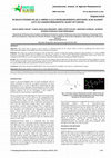 Research paper thumbnail of In Silico Studies of (S)-2-AMINO-4-(3,5-DICHLOROPHENYL) Butanoic Acid Against LAT1 as a Radiotheranostic Agent of Cancer