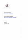Research paper thumbnail of Implicit language attitudes in Catalonia (Spain): investigating preferences for Catalan or Spanish using the Implicit Association Test