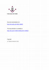 Research paper thumbnail of The inclusion process of young Romanians in Catalonia (Spain): the relationship between participating in classes of L1, self-identification, and life-satisfaction