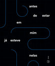 Research paper thumbnail of "correspondência entre vozes, uma carta para seguir conversas"