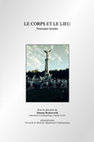 PDF) Le corps et le lieu : nouveaux terrains