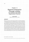 Research paper thumbnail of Regional Integration Through Locality