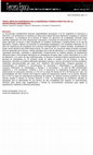 Research paper thumbnail of Trece años de experiencia en la enseñanza teórico-práctica de la microcirugía experimental