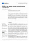 Research paper thumbnail of Leaving No One Behind: Can Rising Africa Beat the Odds Against Poverty?