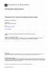 Research paper thumbnail of The phonetics of NCh in Tumbuka and its implications for diachronic change