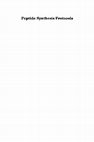 PDF) Polyurethane Synthesis
