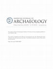 Research paper thumbnail of Two Roman Glass Furnaces Discovered at resca-Romula  (Romania)