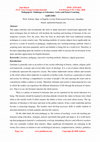 PDF) Literature and Language Learning in the EFL Classroom by