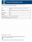 Research paper thumbnail of A European review on Critical Thinking educational practices in Higher Education Institutions