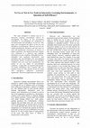Research paper thumbnail of To Use or Not to Use Tools in Interactive Learning Environments: A Question of SelfEfficacy?