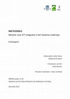 Research paper thumbnail of MICTIVO2012. Monitor voor ICT-integratie in het Vlaamse onderwijs. Beleidssamenvatting van OBPWO-project 11.02