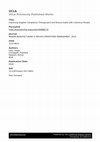 Research paper thumbnail of Improving Supplier Compliance Through Joint and Shared Audits with Collective Penalty