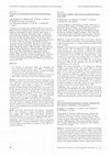 Research paper thumbnail of OC21.04: Risk based prenatal monitoring for immune mediated fetal heart disease: a prospective 5-year experience