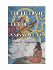 Research paper thumbnail of The Literary Life of Yājñavalkya (Front Matter and Introduction)
