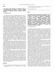 Research paper thumbnail of P 165 Incidence, clinical characteristics and longterm course of headache in patients with stroke (DMKG multicenter study)