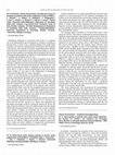 Research paper thumbnail of EP 9. Prevalence, clinical characteristics and long-term course of headache in patients with stroke (multicenter study of DMKG)