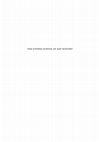 Research paper thumbnail of The Vienna School of Art History