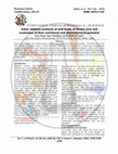 Research paper thumbnail of INTERNATIONAL JOURNAL OF PHARMACY & LIFE SCIENCES Value addition scenario of arid foods of desert area and evaluation of their nutritional and phytochemical potential