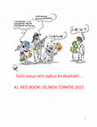 (PDF) SİLİNEN TüRKİYE 41. RED BOOK KAFAYI YEMİŞ REJİM...