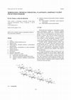 Research paper thumbnail of Morphology, Chemical Structure, Properties and Applications of Wheat B-Starch