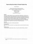 Research paper thumbnail of Maintenance In a Dual-Lifecycle Software Engineering Process
