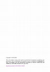 Research paper thumbnail of Ubiquitous RATs
