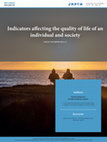 PDF) Handbook of Social Indicators and Quality of Life Research