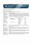 Research paper thumbnail of Kesirli üniversal kriging meta-modeli
