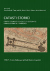 Research paper thumbnail of «Il Catasto Gesualdi (1550) e lo studio del rapporto tra L’Aquila e il contado. Il caso di Campo  di Fossa nel Quarto di San Giorgio», in Berti C., Gil T.L., Grava M., Guarducci A. (a cura di), "Catasti storici. Fonti e strumenti per gli studi geografici e per la storia del territorio", Cisge, 2023