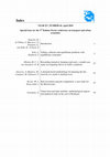PDF) Determining the optimum toll level for freight vehicles in