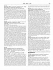 Research paper thumbnail of Fabrication and Surface Functionalization of Highly Birefringent Rutile Particles for Trapping in an Optical Torque Wrench